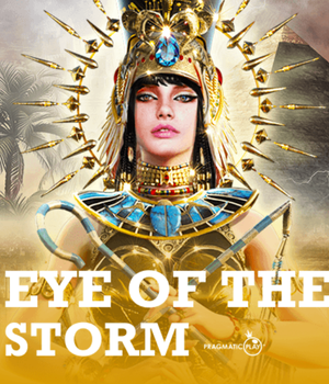 Eye of the Storm